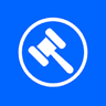 LawsNews Android 앱 로고